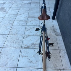 アサヒサイクル　SCH700の画像