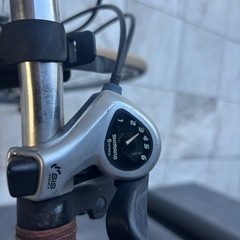 アサヒサイクル　SCH700の画像