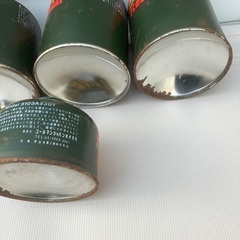 アウトドア/OD缶、ガスの画像