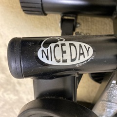 ナイスデイ　ステッパー　の画像