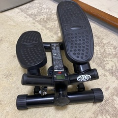 ナイスデイ　ステッパー　の画像