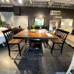 ﾀﾞｲﾆﾝｸﾞ5点ｾｯﾄ/ｱﾒﾘｶﾝ(No:1274879)の画像