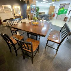 ﾀﾞｲﾆﾝｸﾞ5点ｾｯﾄ/ｱﾒﾘｶﾝ(No:1274879)の画像