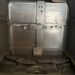 Panasoni食洗機 NP-TZ300の画像