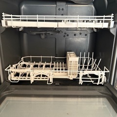 Panasoni食洗機 NP-TZ300の画像
