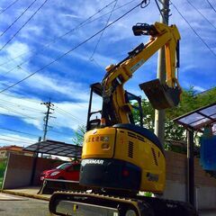 土木作業員募集！『未経験からでも大丈夫』▲残業は月10時間未満の画像
