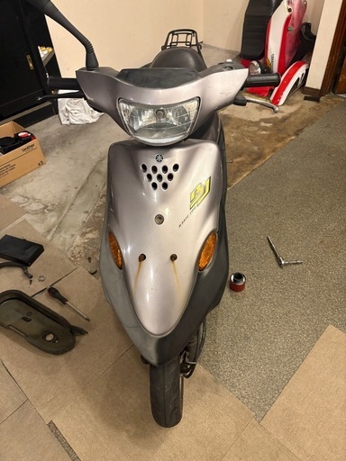 本日限定価格！24時まで！YAMAHAベーシックジョク