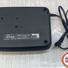 【中古】ﾔﾏﾊ 電動自転車ﾊﾞｯﾃﾘ用充電器【ハンズクラフト沖縄豊見城店】の画像