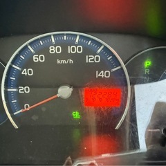 車　ダイハツムーブコンテの画像