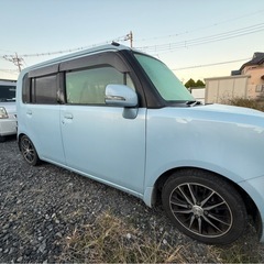 車　ダイハツムーブコンテの画像