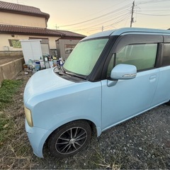 車　ダイハツムーブコンテの画像