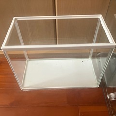 水槽セット
の画像