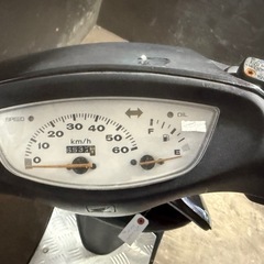 ★支払総額4.6万円★関東圏内即日配送可能！ 全車走行テスト済みです！ ホンダ ZX 黒 AF35 本物！！ バッテリー新品！ アルミステップ！ 金ホイール！ フロントディスクブレーキ！ 加速良好！の画像