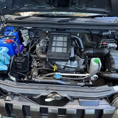 スズキジムニーJB23W  4型　5速MT 　走行距離217700km　車検R8年5月の画像