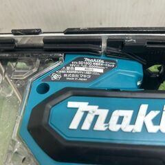 マキタ SD180DRT 充電式ボードカッタ【野田愛宕店】【店頭取引限定】【中古】管理番号：IT5575OUCNWAの画像
