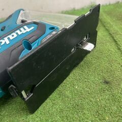 マキタ SD180DRT 充電式ボードカッタ【野田愛宕店】【店頭取引限定】【中古】管理番号：IT5575OUCNWAの画像