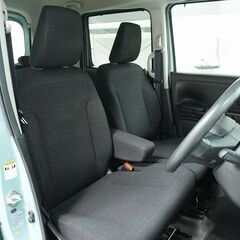 🌟❤️頭金0円は素敵すぎ❤️🌟スズキ スペーシア 　ハイブリッド　Ｇの画像