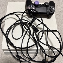 ps4しろ白の画像