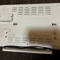 パネルヒーターの画像