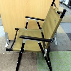 コールマン(Coleman) チェア コンパクトフォールディングチェア 折り畳み キャンプ 折りたたみ 札幌 北20条店の画像