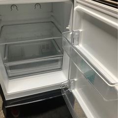 【中古】店長オススメ　2ドア冷蔵庫　ハイアール　148リットル【E1121IK】の画像