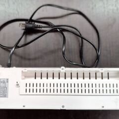 アイリスオーヤマ/IRIS OHYAMA ラミネーター LM42X 通電確認済の画像