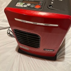 【取引中
】ポータブルストーブFF  の画像