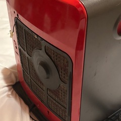 【取引中
】ポータブルストーブFF  の画像