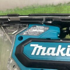 マキタ SD180DRT 充電式ボードカッタ【野田愛宕店】【店頭取引限定】【中古】管理番号：ITHZFIZNJHHUの画像
