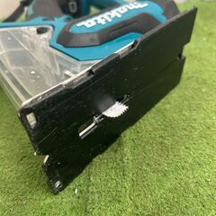 マキタ SD180DRT 充電式ボードカッタ【野田愛宕店】【店頭取引限定】【中古】管理番号：ITHZFIZNJHHUの画像