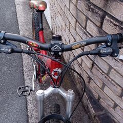 balfa 2step fr　サイズSの画像