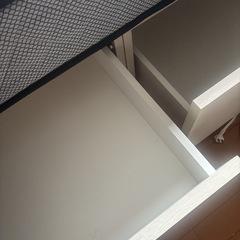 シングル  ベッドフレーム  ＆ マットレスの画像