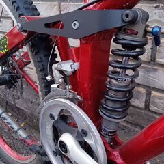 balfa 2step fr　サイズSの画像