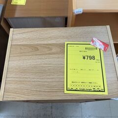 J3241　【リユースのサカイ柏店】　　カラーBOX　ボックス　木製　収納棚の画像