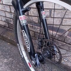 balfa 2step fr　サイズSの画像