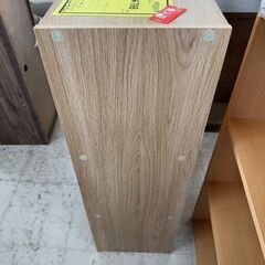 J3241　【リユースのサカイ柏店】　　カラーBOX　ボックス　木製　収納棚の画像