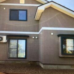 初期費用完全0円＋10年住んだらタダであげます。築浅、庭付...