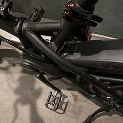 中古ターンベクトロンS１０の画像