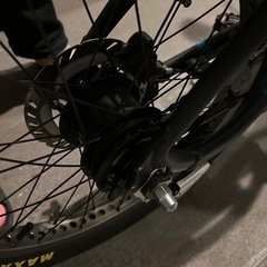 中古ターンベクトロンS１０の画像