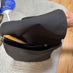 フェラガモショルダーバッグ　の画像