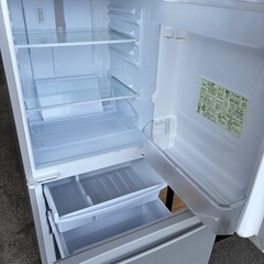 📦 シャープお揃い家電セット４点  🚚 配達・保証付き の画像