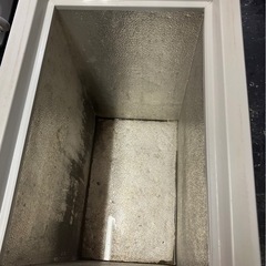 【中古】冷凍ストッカー　動作確認済　早い者勝ち【E1121IK】の画像