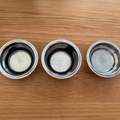 デロンギ　エスプレッソ・カフェラテマシーン　ミル　セットの画像