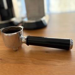 デロンギ　エスプレッソ・カフェラテマシーン　ミル　セットの画像