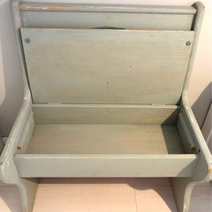 アメリカンヴィンテージチェストの画像