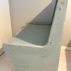 アメリカンヴィンテージチェストの画像