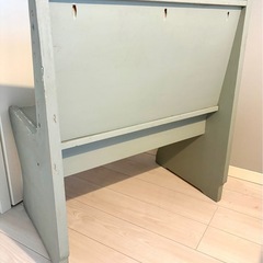 アメリカンヴィンテージチェストの画像