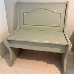 アメリカンヴィンテージチェストの画像