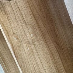 J3241　【リユースのサカイ柏店】　　カラーBOX　ボックス　木製　収納棚の画像