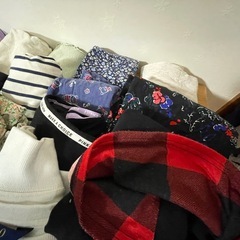 女の子　130〜140 まとめて　計18点の画像